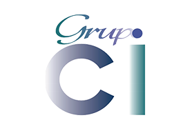 Grupo CI Logo